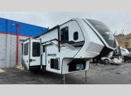 New 2025 Grand Design Momentum G-Class 350G image