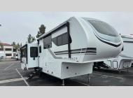 New 2025 Grand Design Influence 2903RL image