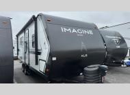 New 2025 Grand Design Imagine XLS 22RBE image