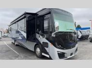 New 2025 Tiffin Motorhomes Phaeton 40 IH image