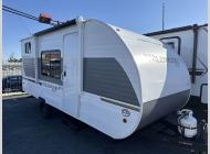 New 2026 Forest River RV Wildwood FSX 174DBLE image