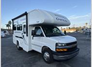 New 2026 Thor Motor Coach Chateau 19Z image