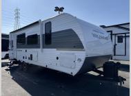 New 2026 Forest River RV Wildwood 250ZEN image
