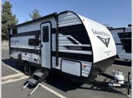 New 2026 Grand Design Transcend One 161DB image