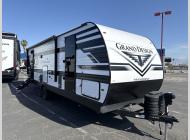 New 2026 Grand Design Transcend 245RLT image