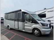 Used 2024 Leisure Travel Wonder 24RTB image