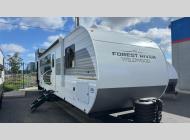 New 2025 Forest River RV Wildwood T32VERANDA image