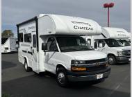 New 2026 Thor Motor Coach Chateau 19Z image
