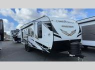 New 2025 Forest River RV Shockwave 2550RLX image