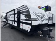 New 2026 Grand Design Transcend 265BHT image