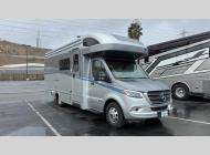 New 2025 Winnebago Navion 24T image