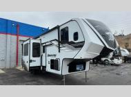 New 2025 Grand Design Momentum G-Class 350G image