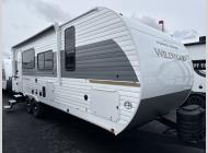 New 2026 Forest River RV Wildwood 250ZEN image