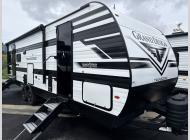 New 2026 Grand Design Transcend 245RLT image