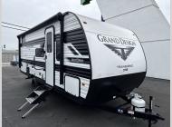 New 2026 Grand Design Transcend One 161BH image