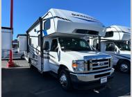 New 2024 Forest River RV Sunseeker LE 2550DSLE Ford image