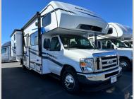 New 2024 Forest River RV Sunseeker LE 3250DSLE Ford image