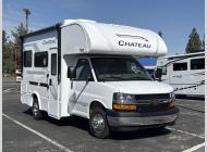 New 2026 Thor Motor Coach Chateau 19Z image