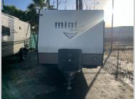 Used 2017 Forest River RV Rockwood Mini Lite 2304KS image