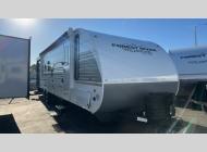 New 2025 Forest River RV Wildwood X-Lite T22VERANDA image