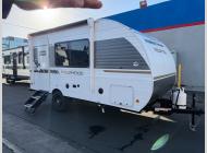Used 2025 Forest River RV Wildwood Select T158FBCE image