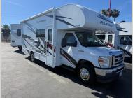 Used 2023 Thor Motor Coach Four Winds 24F image