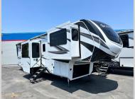 New 2024 Grand Design Solitude 380FL image