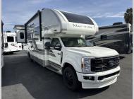 New 2026 Thor Motor Coach Magnitude GRAND X32 image
