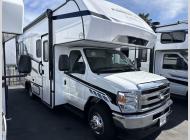New 2026 Forest River RV Sunseeker LE 2150SLE Ford image