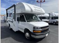 New 2026 Thor Motor Coach Chateau 19Z image