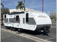 New 2026 Forest River RV Wildwood X-Lite 273QBXL image