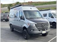 New 2026 Tiffin Motorhomes GH1 Std. Model image