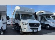 New 2025 Grand Design Lineage 25FW image