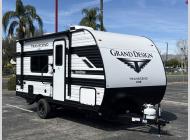 New 2026 Grand Design Transcend One 151RB image