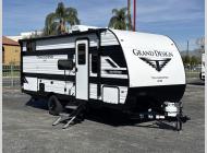 New 2026 Grand Design Transcend One 161BH image
