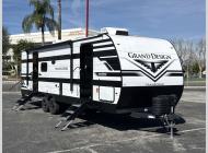 New 2026 Grand Design Transcend 265BHT image