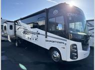 New 2026 Forest River RV Georgetown 5 Series 36F5 image