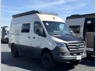 New 2026 Tiffin Motorhomes GH1 Std. Model image