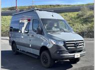 New 2026 Thor Motor Coach Sanctuary 19P image