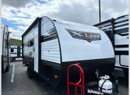 New 2024 Forest River RV Wildwood Select T177BQ image