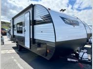 New 2024 Forest River RV Wildwood Select T178DB image