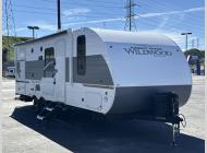 New 2026 Forest River RV Wildwood X-Lite 240BHXL image