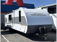 New 2026 Forest River RV Wildwood X-Lite 26ICE image
