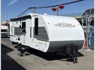 New 2026 Forest River RV Wildwood X-Lite 240BHXL image