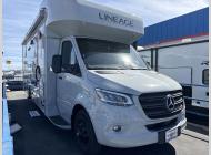 New 2026 Grand Design Lineage Series M 25FW image