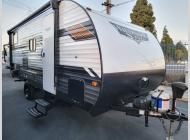 Used 2021 Forest River RV Wildwood 178BHSK image