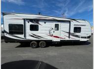 Used 2018 Forest River RV Shockwave 24RQMX image
