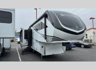 New 2025 Grand Design Solitude 310GK image