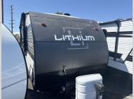 Used 2021 Heartland Lithium 2414 image