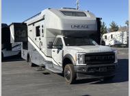 New 2026 Grand Design Lineage Series F 31ZW image